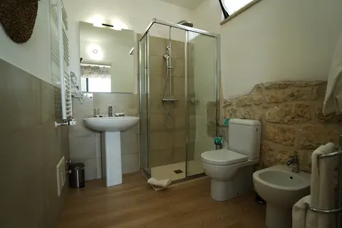 Dimora Sant'Anna - Albergo Diffuso in Carovigno — foto 22