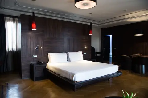 Divina Luxury Hotel in Rome, foto 8