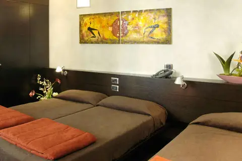 Hotel Accademia in Rome, foto 14