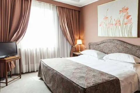 Adi Doria Grand Hotel in Milaan, foto 26