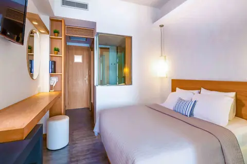 Petra Mare Hotel in Δημοτική Ενότητα Ιεράπετρας — foto 20