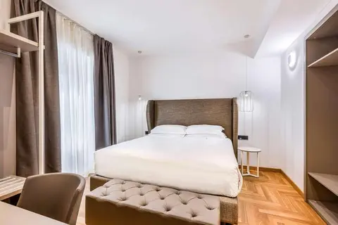 Mercure Roma Centro Termini in Rome