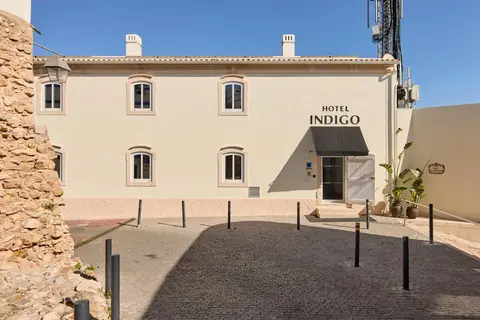 Hotel Indigo Albufeira in Albufeira