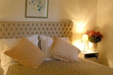 Hotel Villa Tiziana in Pietrasanta — foto 22