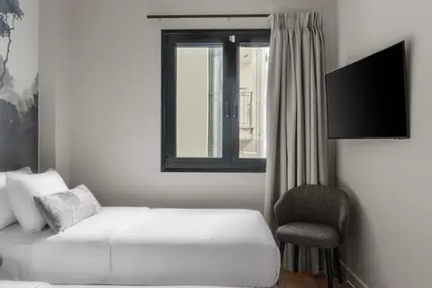 Azur Hotel Volos in Esti Art Pelion, foto 24