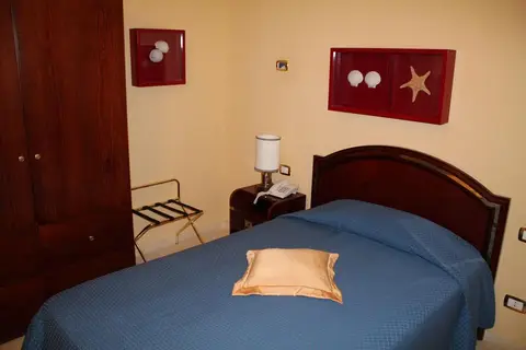Corte Di Nettuno in Otranto, foto 10