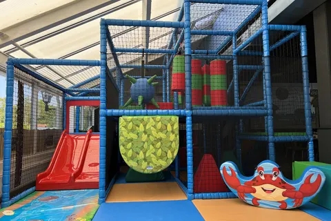 Camping De Zeeuwse Parel foto 18