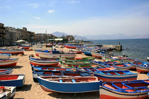 Authentiek Sicilië in agriturismo foto 4