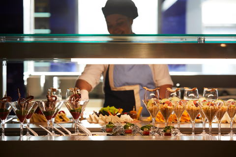 Hotel I Resort Beach & Spa foto 5