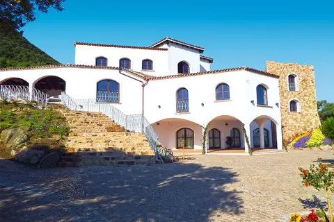 Agriturismo Su Vrau in Posada — foto 10