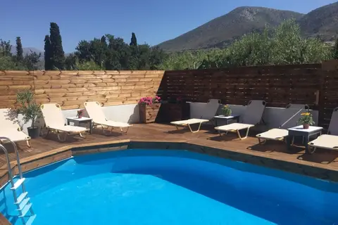 City Pearl Hotel in Chersonissos — foto 3