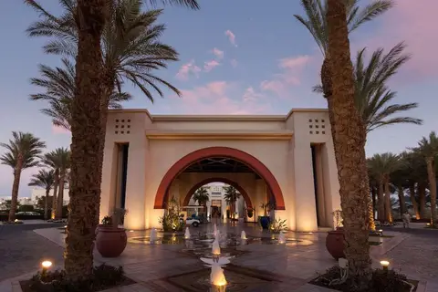 Grand Rotana Resort & Spa in Sharm El Sheikh, foto 8