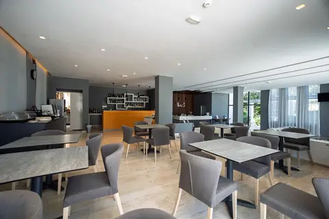 Iris Hotel in Kos-Stad — foto 9