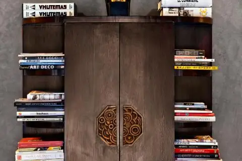 Villa Makassar in Marrakech — foto 2