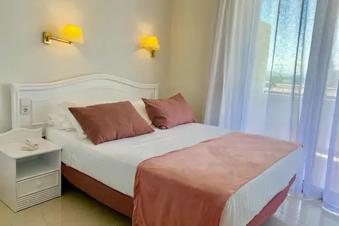 Hotel Aromar in Castell d'Aro, Platja d'Aro i s'Agaró — foto 21