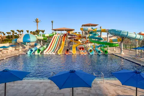 Pickalbatros Dana Beach Resort in Hurghada, foto 44