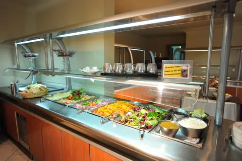 Plaza Regency Hotels in Tas-Sliema — foto 27