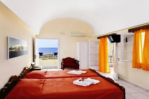 Dolphins Apartments in Δημοτική Ενότητα Θήρας — foto 5