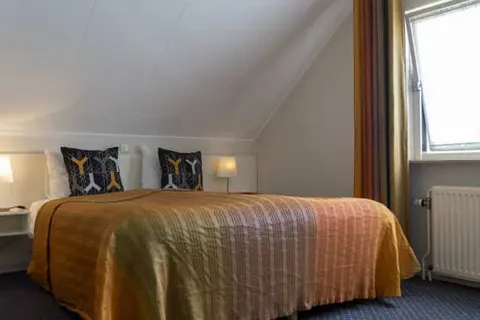 Hotel &ampapos;t Wapen van Ootmarsum foto 5