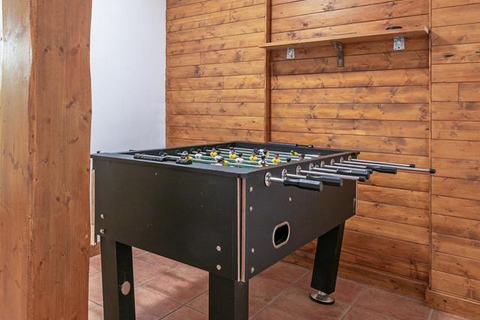 Chalet Bettaix Eden foto 17