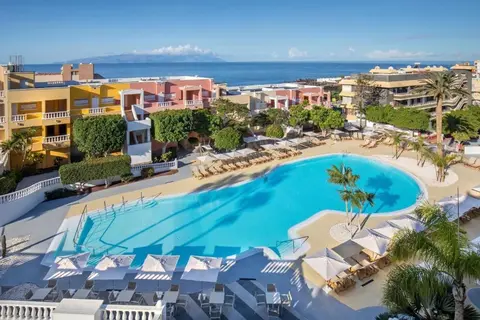 Allegro Isora in Guía de Isora — foto 24