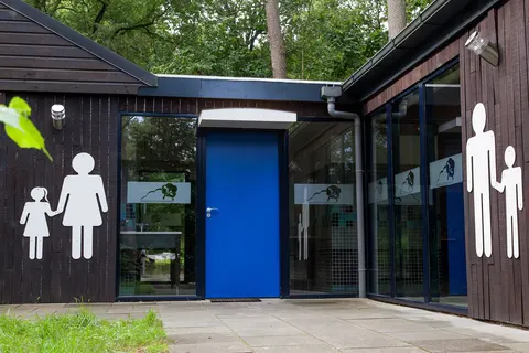 Camping Horstmannsbos foto 15