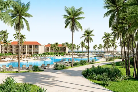Hyatt Vivid Punta Cana, Adults Only in Salvaleón de Higüey — foto 7