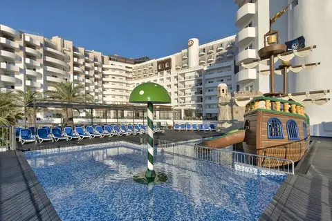 Hotel & Spa db San Antonio in San Lawrenz — foto 7