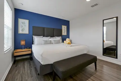 Encantada Resort in Kissimmee — foto 9