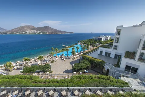 Xanadu Island in Bodrum