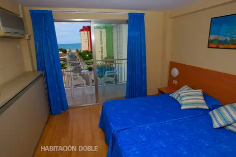 Hotel Gandia Playa in Benlloc — foto 6