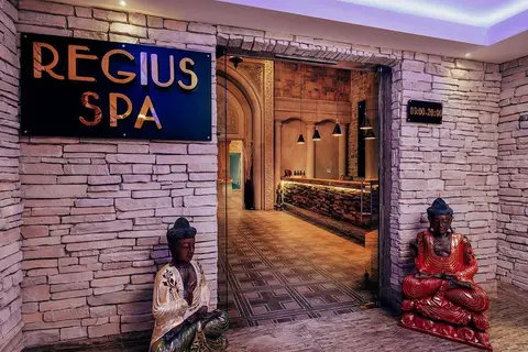 Rubi Platinum Spa Resort & Suites in Alanya, foto 23