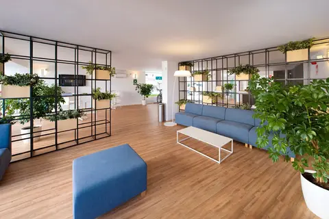Hotel Vibra Marítimo in Ibiza — foto 9