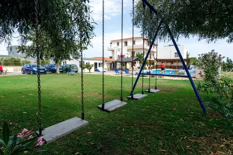 Eleonora Anissaras in Δημοτική Ενότητα Χερσονήσου — foto 6