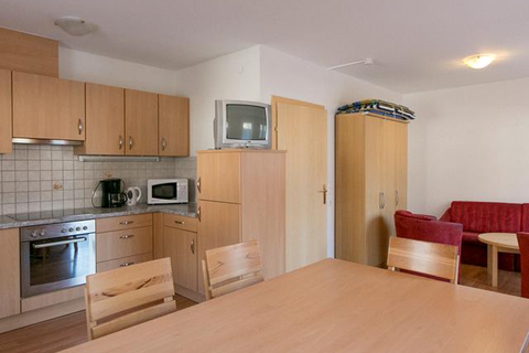 Chalet Tirolerland foto 2