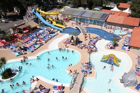 Camping Lou Pignada foto 5