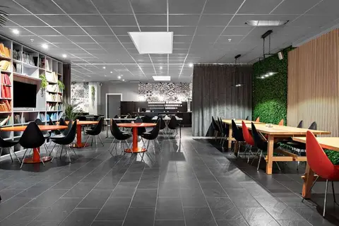 Aiden by Best Western Stockholm City in Stockholm — foto 18
