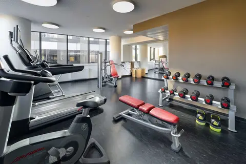 Clarion Hotel Vienna South in Wenen — foto 83