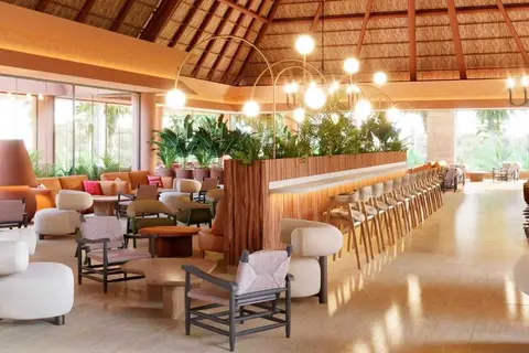 Bahia Principe Escape Tequila in Puerto Aventuras — foto 12
