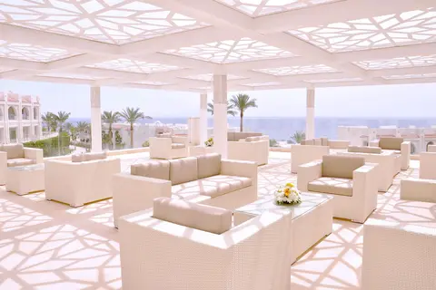 SUNRISE Montemare Resort - Grand Select in Sharm El Sheikh — foto 21
