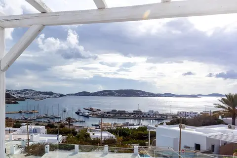 Rhenia Mykonos in Τούρλος — foto 5