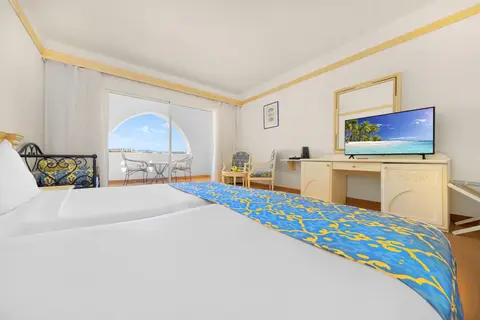 Domina Coral Bay Resort, Diving, SPA & Casino in Sharm El Sheikh, foto 27