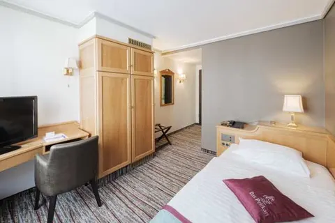 Hotel Pelikan foto 12