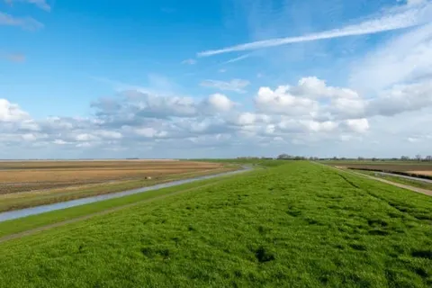 Hotel Restaurant Termunterzijl foto 23