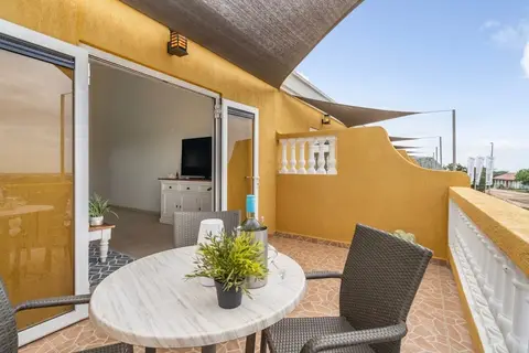 Hillside Resort Bonaire in Kralendijk — foto 9