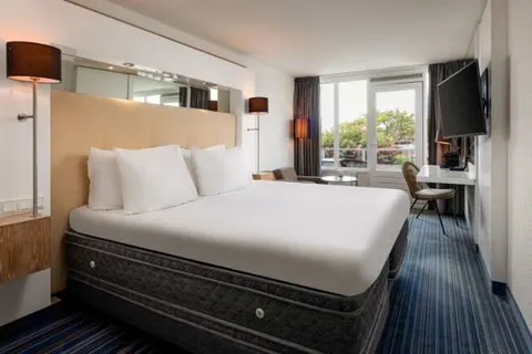 WestCord Hotel de Wadden foto 10