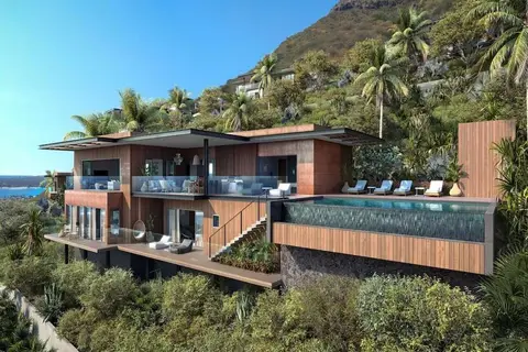 Legend Hill Resort & Spa in Tamarin VCA — foto 9