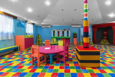 Sindbad Club in Hurghada, foto 5