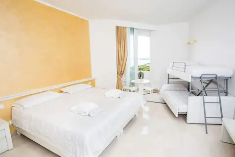 Grand Hotel Costa Brada in Gallipoli — foto 9