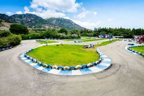 Forte Village - Le Palme in Pula — foto 12